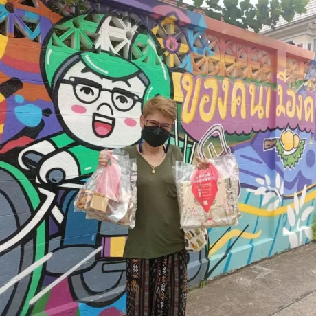 ลูกค้าแบรนด์ขุมทรัพย์เมืองนนท์