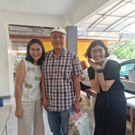 ลูกค้าแบรนด์ขุมทรัพย์เมืองนนท์