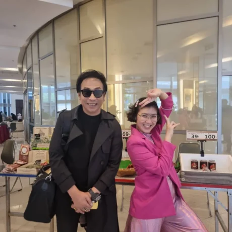 ลูกค้าแบรนด์ขุมทรัพย์เมืองนนท์