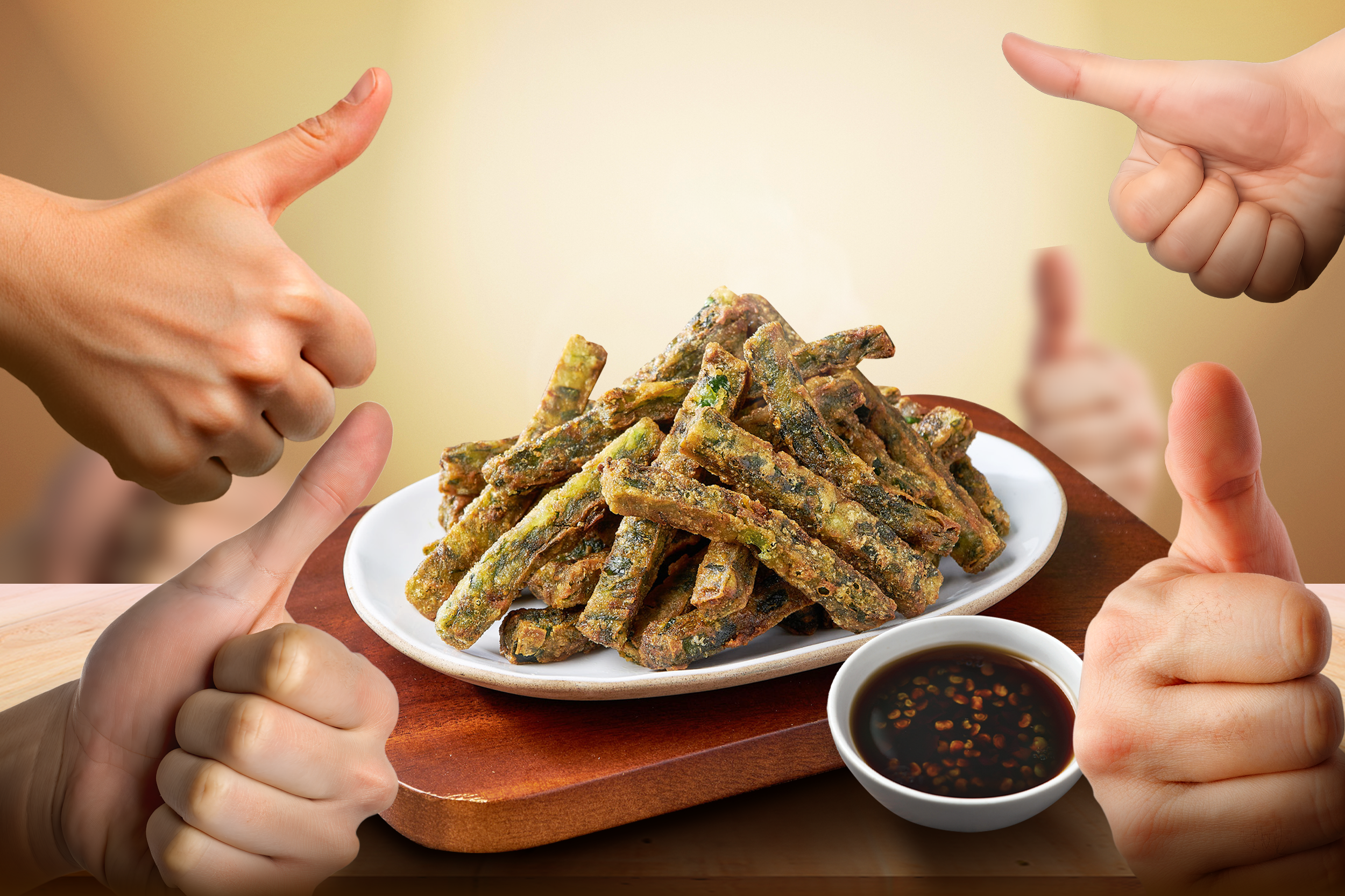 แฟรนไชส์ของกินเล่น