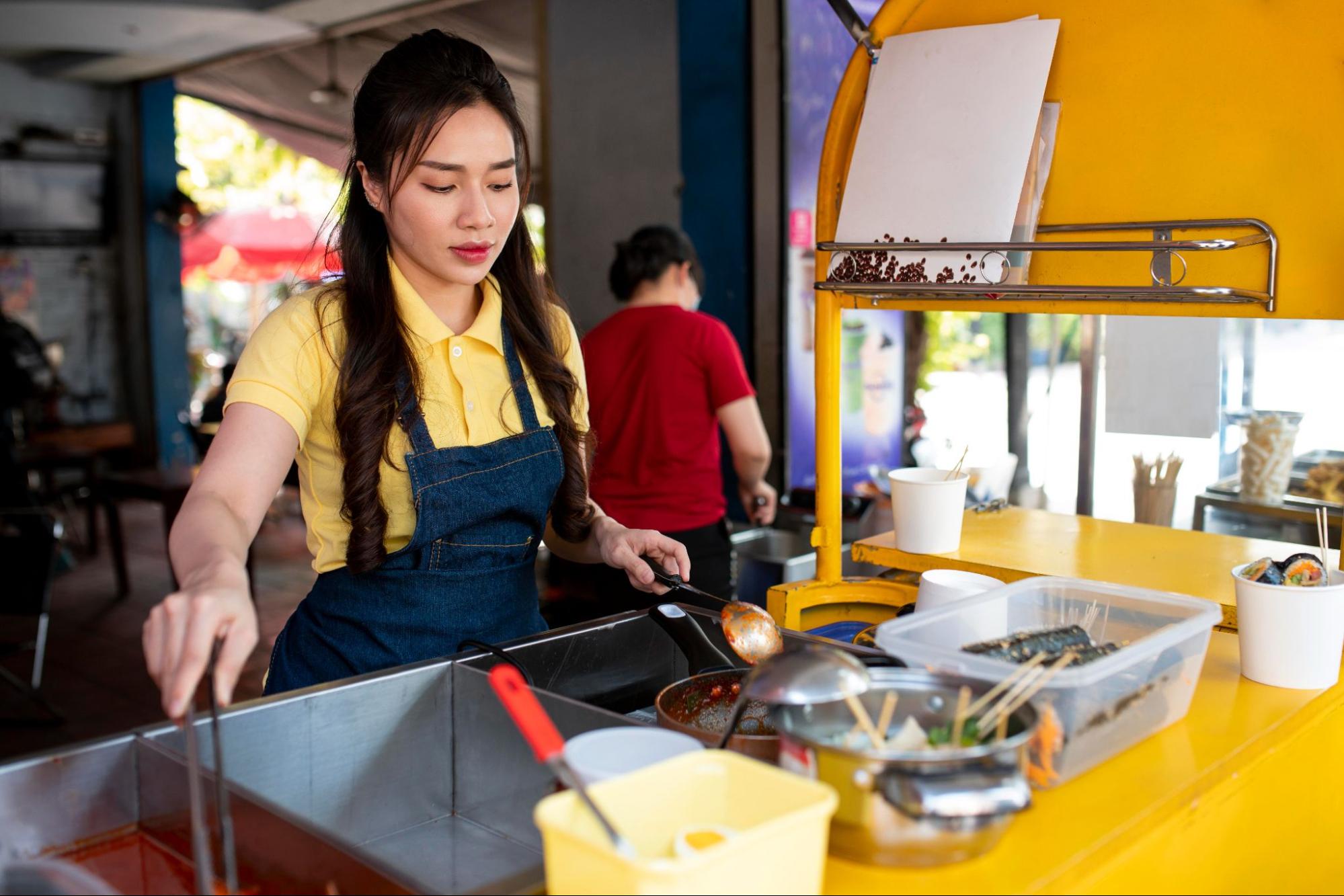 ค่าธรรมเนียมแฟรนไชส์ มีอะไรบ้าง?